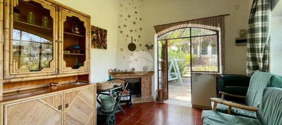4 rooms Villa in San Giovanni a Piro, Italy No. 18020 6