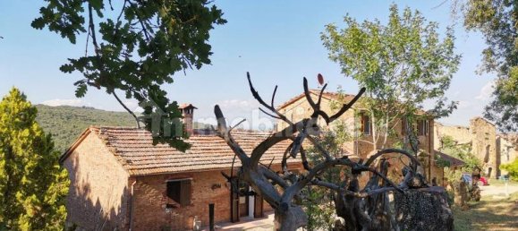 8 bedrooms House in San Gimignano, Italy No. 195472 10