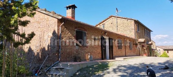 8 bedrooms House in San Gimignano, Italy No. 195472 8