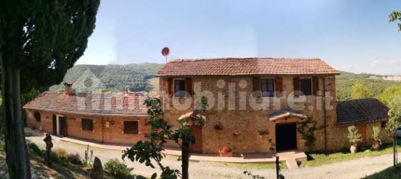 8 bedrooms House in San Gimignano, Italy No. 195472 2