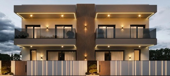 2 Schlafzimmer Wohnung in Parekklisia, Cyprus, Nr. 27317 7