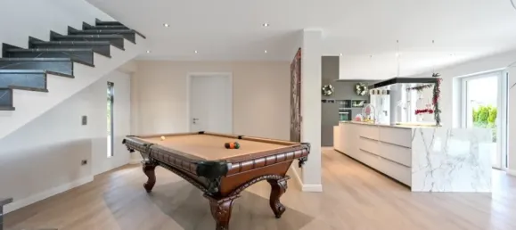 5 Schlafzimmer Villa in Augsburg, Germany, Nr. 124736 18