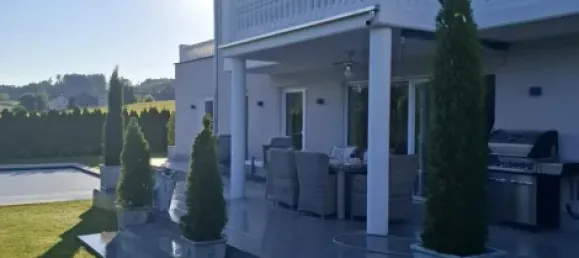 5 Schlafzimmer Villa in Augsburg, Germany, Nr. 124736 15