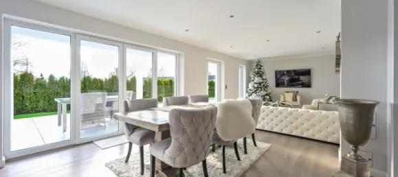 5 Schlafzimmer Villa in Augsburg, Germany, Nr. 124736 23