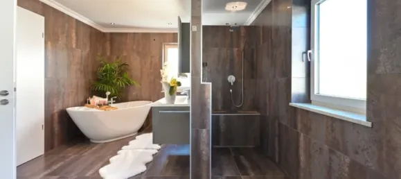 5 Schlafzimmer Villa in Augsburg, Germany, Nr. 124736 33