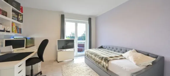 5 Schlafzimmer Villa in Augsburg, Germany, Nr. 124736 43