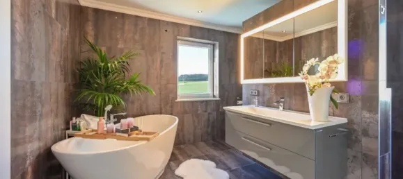 5 Schlafzimmer Villa in Augsburg, Germany, Nr. 124736 34