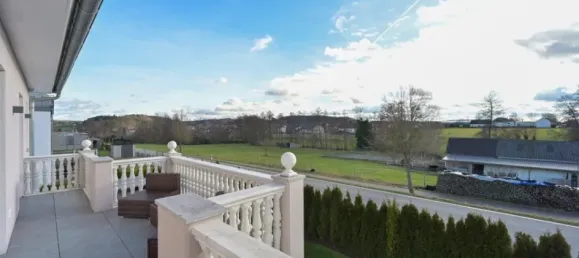 5 Schlafzimmer Villa in Augsburg, Germany, Nr. 124736 8