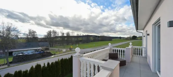 5 Schlafzimmer Villa in Augsburg, Germany, Nr. 124736 9