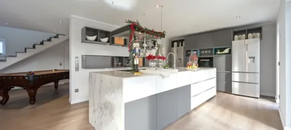 5 Schlafzimmer Villa in Augsburg, Germany, Nr. 124736 30