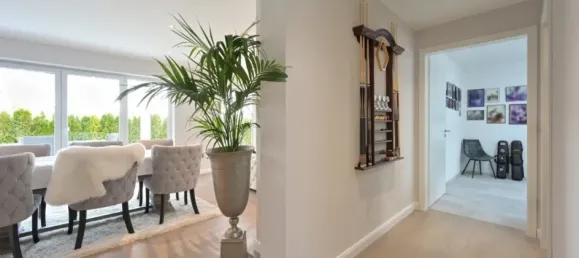 5 Schlafzimmer Villa in Augsburg, Germany, Nr. 124736 19