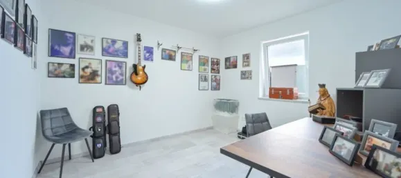 5 Schlafzimmer Villa in Augsburg, Germany, Nr. 124736 21