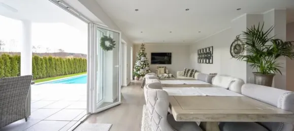 5 Schlafzimmer Villa in Augsburg, Germany, Nr. 124736 22