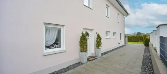 5 Schlafzimmer Villa in Augsburg, Germany, Nr. 124736 6