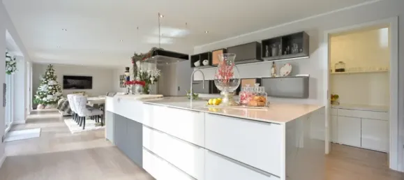 5 Schlafzimmer Villa in Augsburg, Germany, Nr. 124736 26