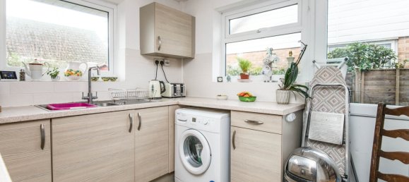 3 Schlafzimmer Bungalow in Seaton, United Kingdom, Nr. 2475 4