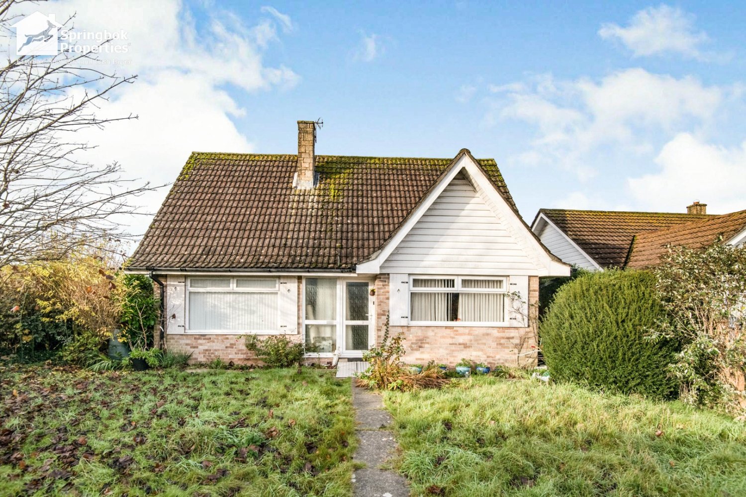 3 Schlafzimmer Bungalow in Seaton, United Kingdom, Nr. 2475