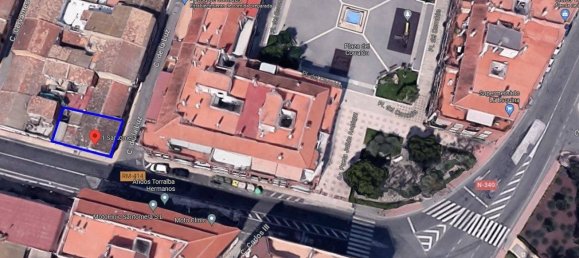 126m² Land in Santomera, Spain No. 126647 14