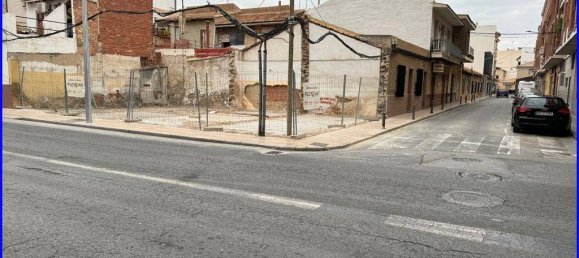 126m² Land in Santomera, Spain No. 126647 5