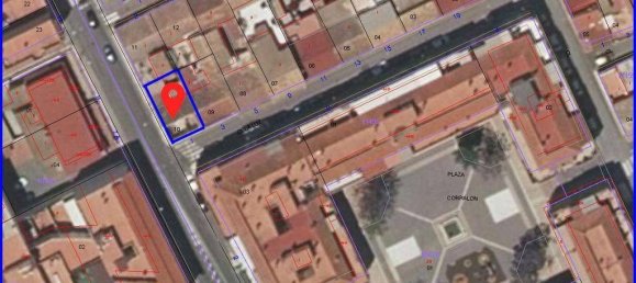 126m² Land in Santomera, Spain No. 126647 10