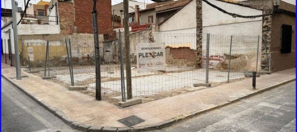 126m² Land in Santomera, Spain No. 126647 3