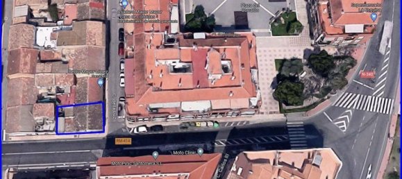 126m² Land in Santomera, Spain No. 126647 12