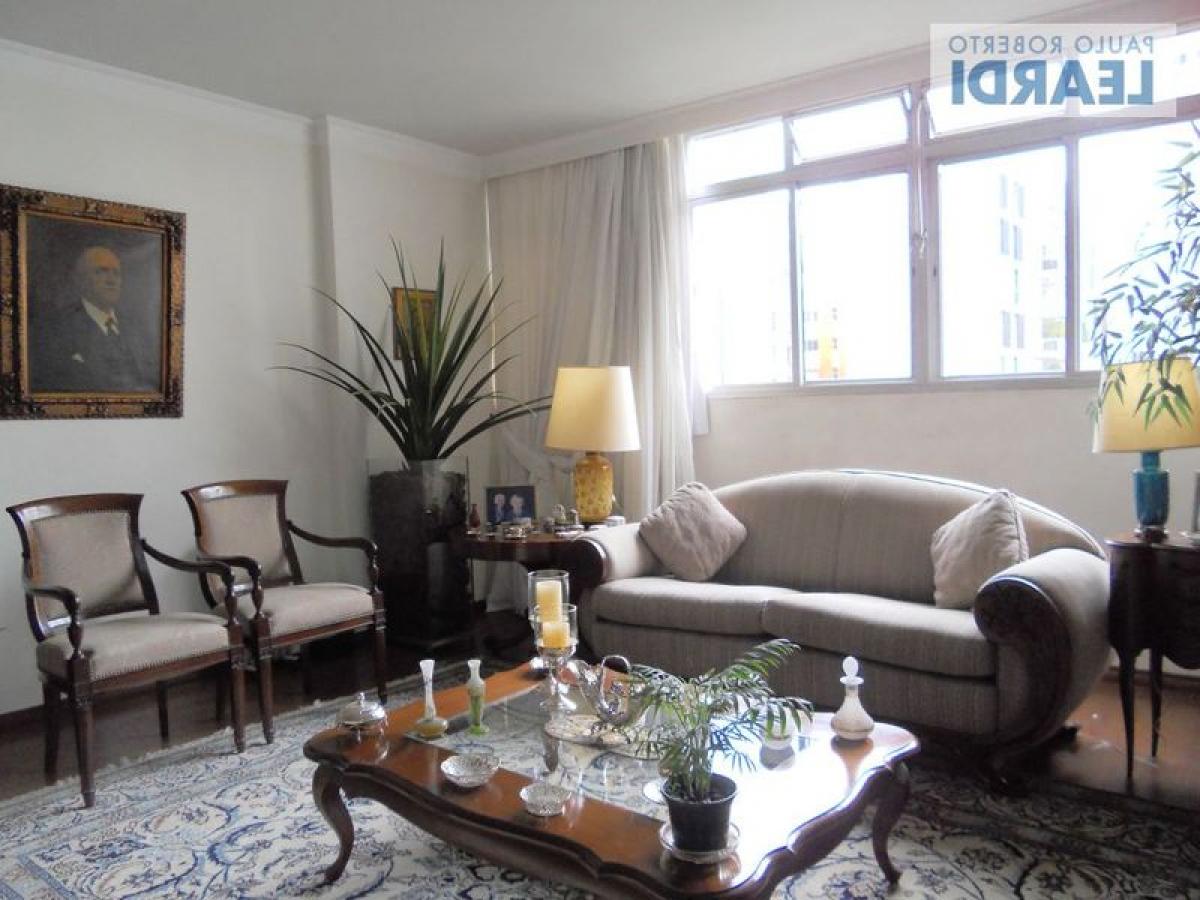 3 chambres Appartement à Sao Paulo, Brazil No. 518877