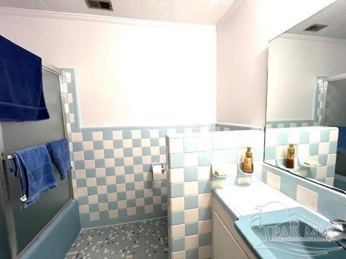 Casa de 3 dormitorios en Atmore, USA No. 373070