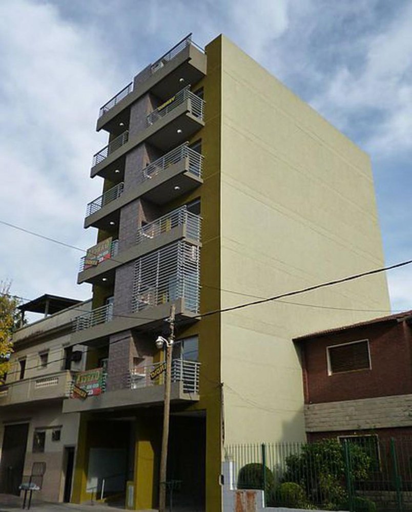 Estudio en Lanús, Argentina No. 14451