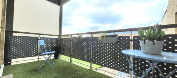 1 bedroom Apartment in Watford, United Kingdom No. 6121 8