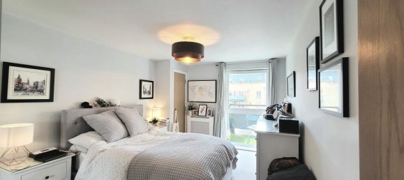 1 bedroom Apartment in Watford, United Kingdom No. 6121 5