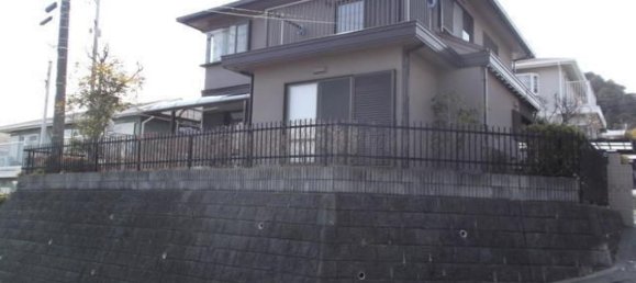 Дом с 3 спальнями в Ибараки, Япония № 5701 2