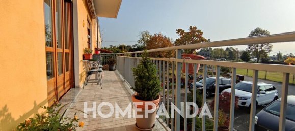 7 rooms Apartment in Robassomero, Italy No. 105282 19
