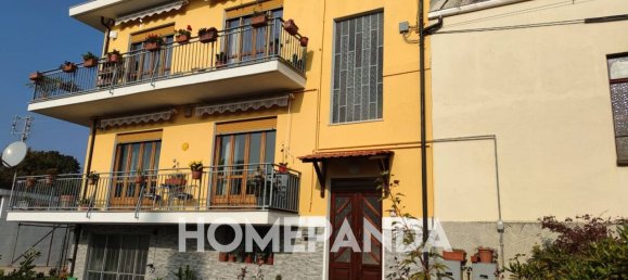 7 rooms Apartment in Robassomero, Italy No. 105282 20