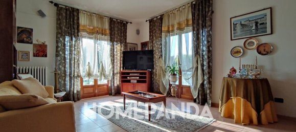 7 rooms Apartment in Robassomero, Italy No. 105282 14
