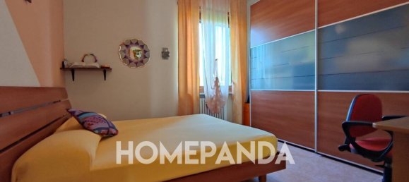 7 rooms Apartment in Robassomero, Italy No. 105282 4