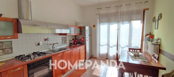 7 rooms Apartment in Robassomero, Italy No. 105282 18