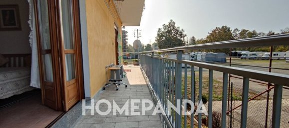 7 rooms Apartment in Robassomero, Italy No. 105282 13