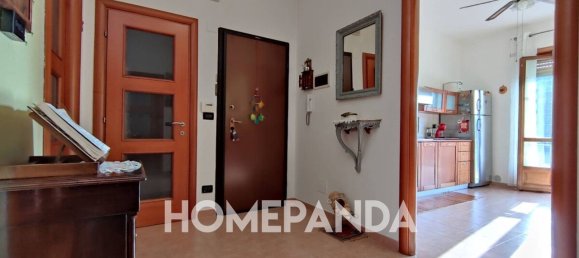 7 rooms Apartment in Robassomero, Italy No. 105282 2