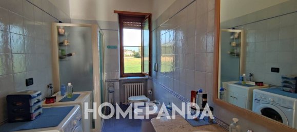 7 rooms Apartment in Robassomero, Italy No. 105282 8