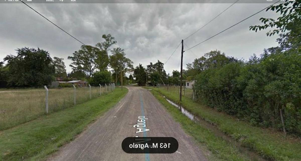 Grundstück in Pilar, Argentina, Nr. 33698