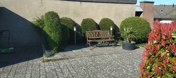 5 bedrooms Townhouse in Duren, Germany No. 342469 4