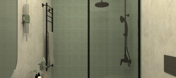 Apartamento T3 em Kalamaria, Greece N.º 97031 4