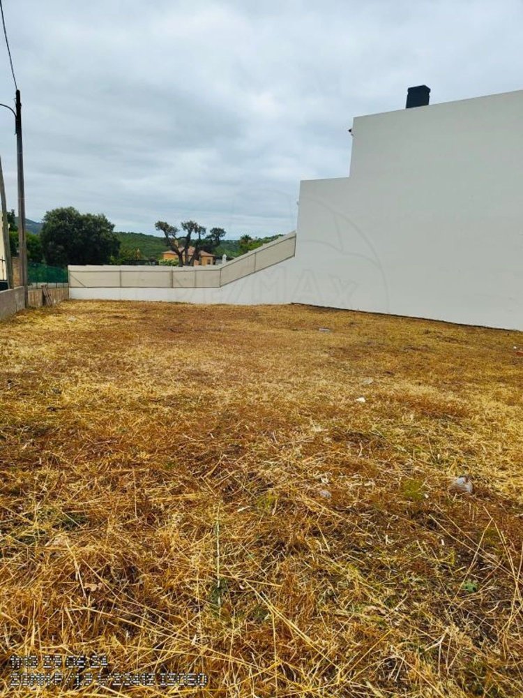 Grundstück in Sao Bras de Alportel, Portugal 633m², Nr. 55665