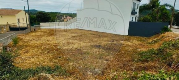 Grundstück in Sao Bras de Alportel, Portugal 633m², Nr. 55665 3