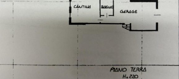 5-Zimmer Haus in Anguillara Veneta, Italy, Nr. 36834 13