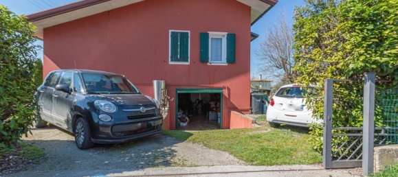 5-Zimmer Haus in Anguillara Veneta, Italy, Nr. 36834 11