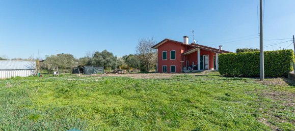 5-Zimmer Haus in Anguillara Veneta, Italy, Nr. 36834 21