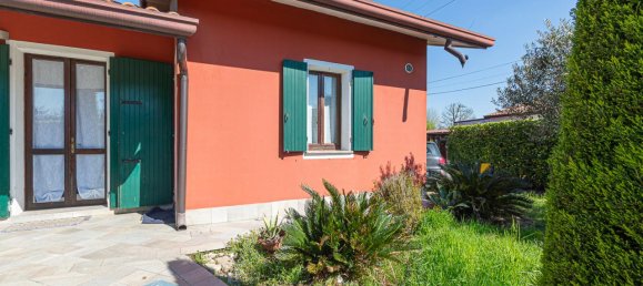5-Zimmer Haus in Anguillara Veneta, Italy, Nr. 36834 15