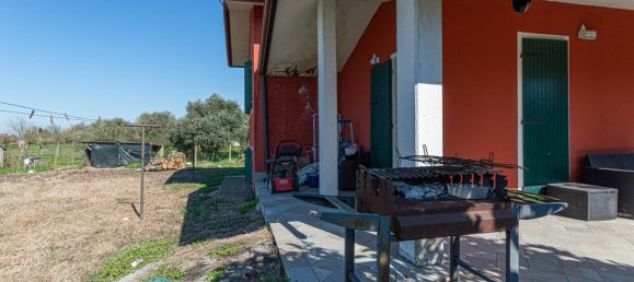 5-Zimmer Haus in Anguillara Veneta, Italy, Nr. 36834 18